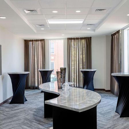 Hyatt Place Atlanta Centennial Park Exterior foto