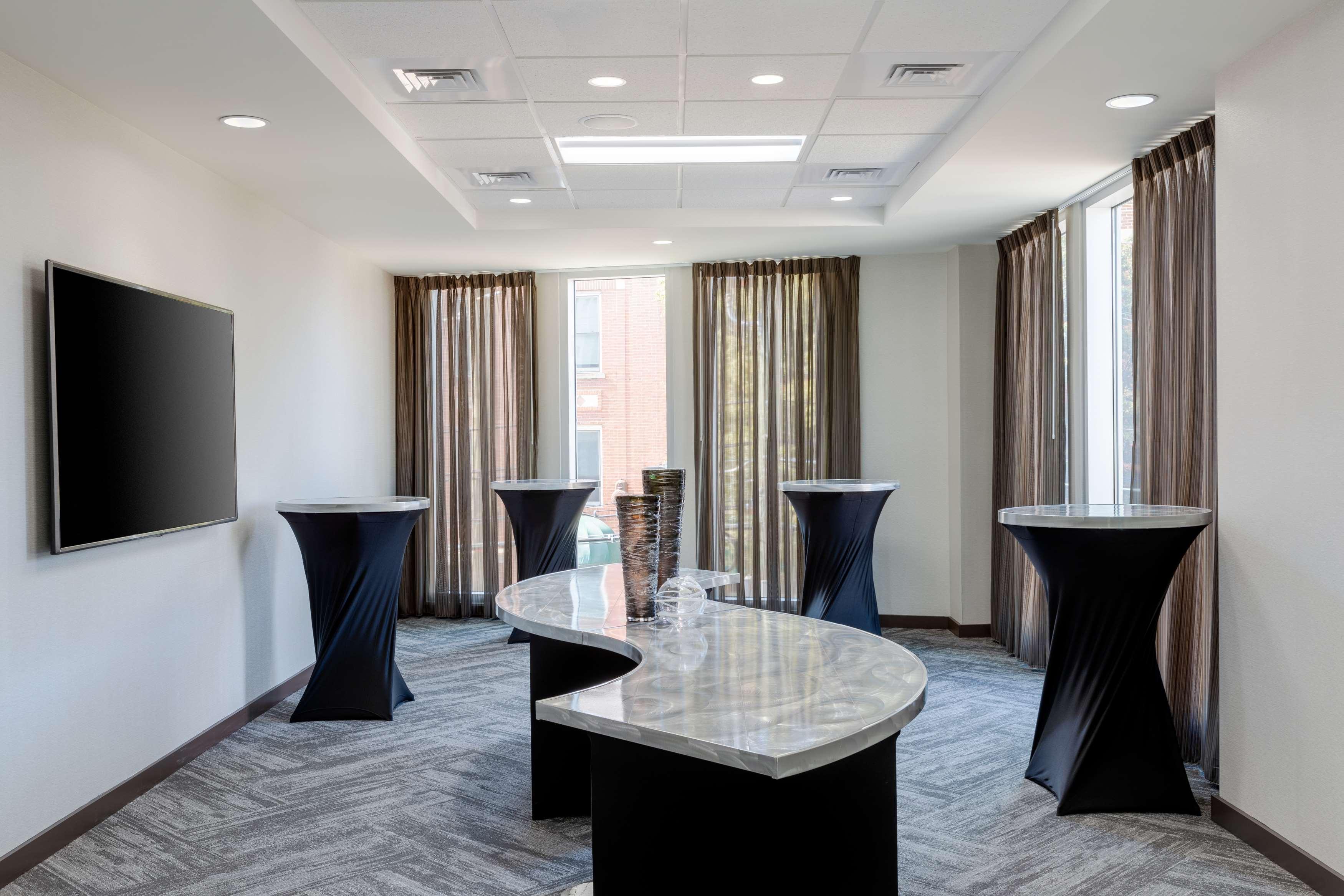 Hyatt Place Atlanta Centennial Park Exterior foto