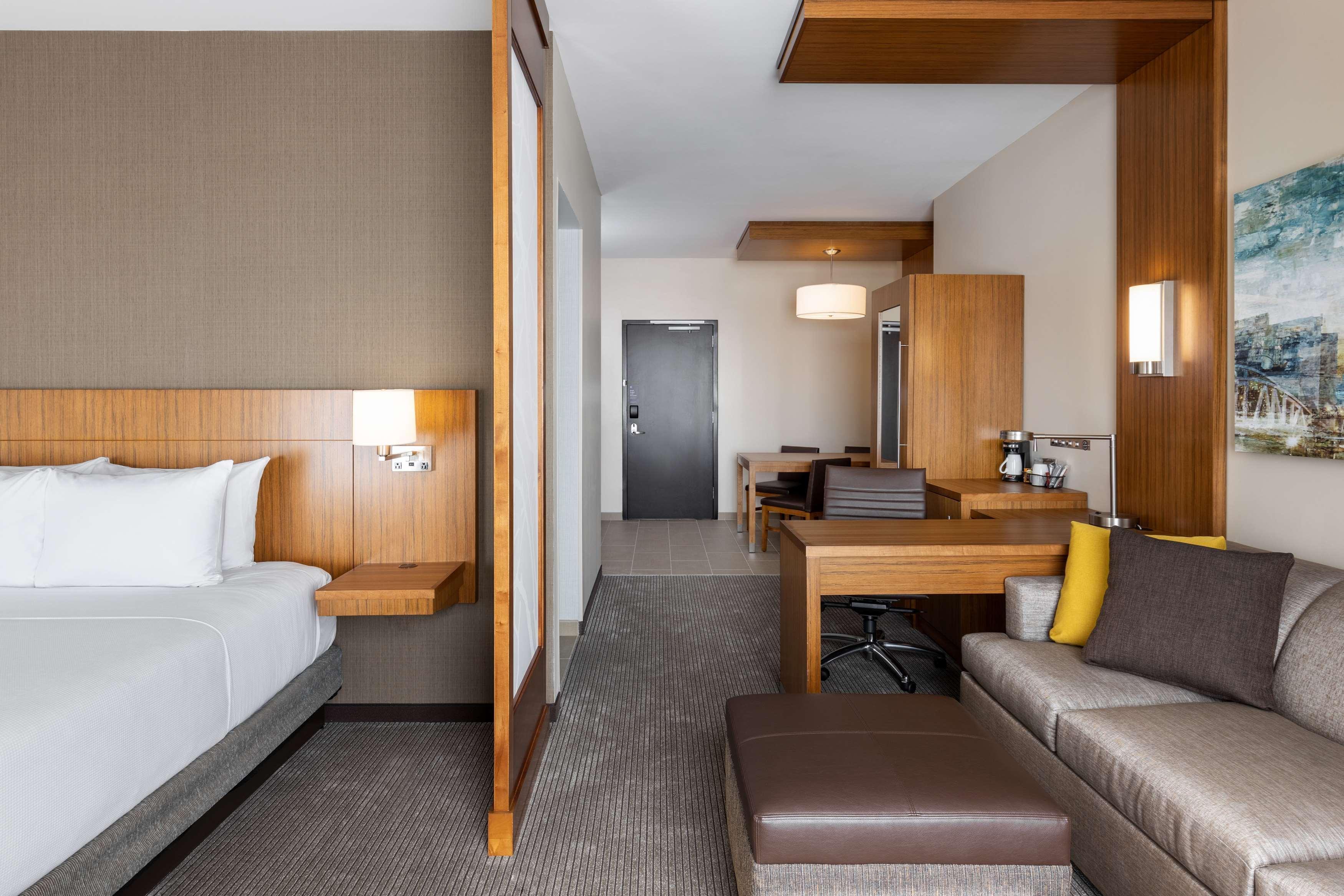 Hyatt Place Atlanta Centennial Park Exterior foto