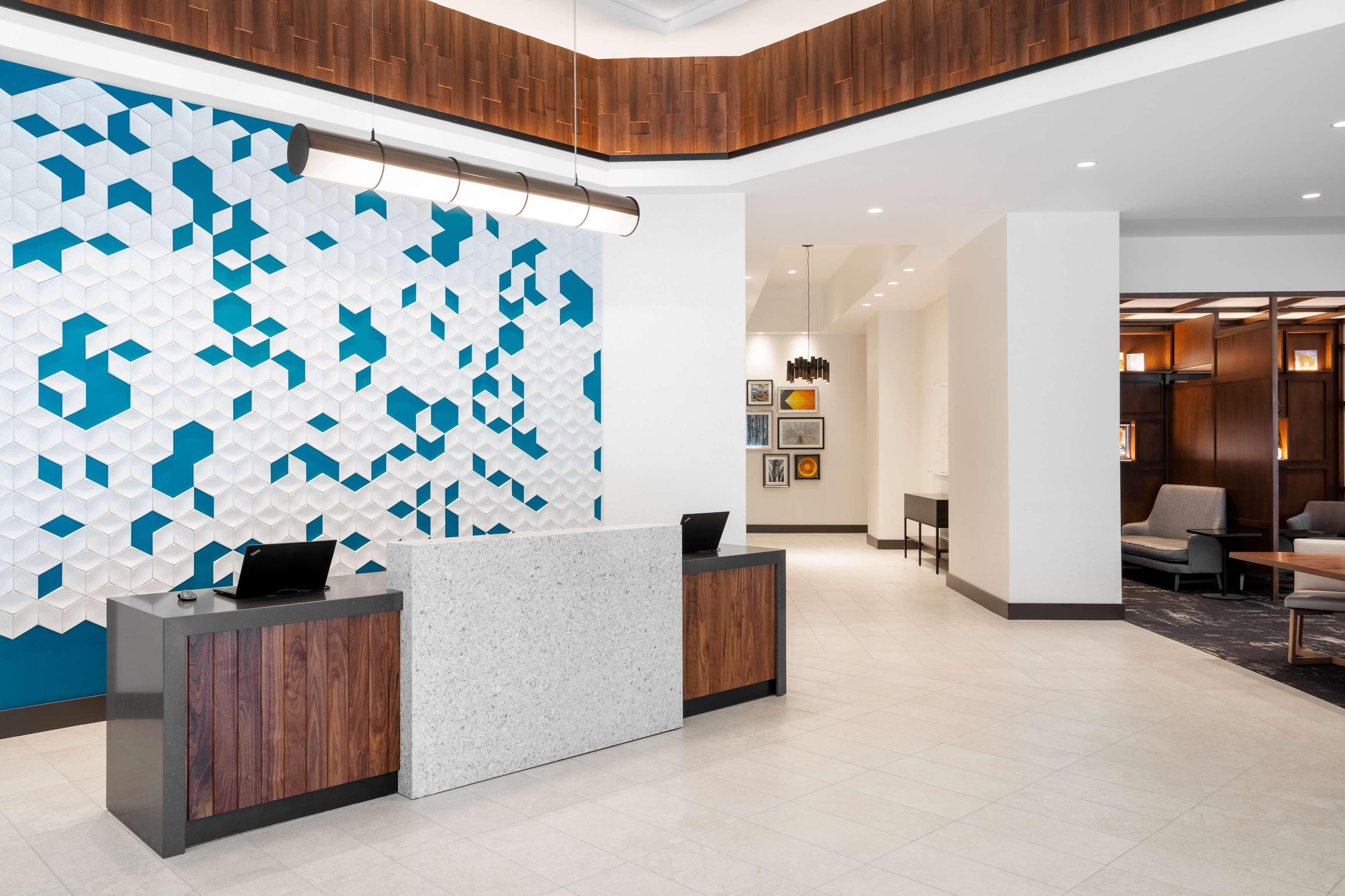 Hyatt Place Atlanta Centennial Park Exterior foto