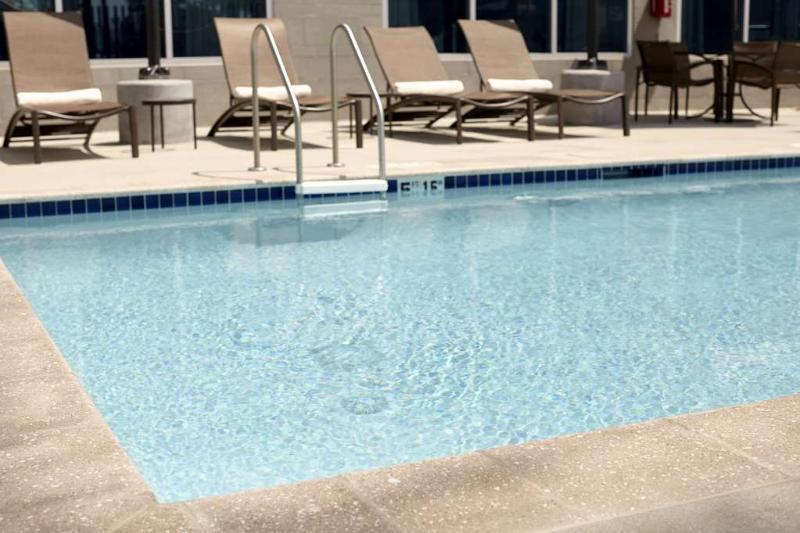 Hyatt Place Atlanta Centennial Park Exterior foto